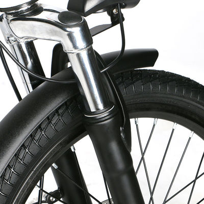 2021 νέο ηλεκτρικό διπλώνοντας ποδήλατο μπαταριών λίθιου κραμάτων αργιλίου 20 ίντσας ελαφρύ