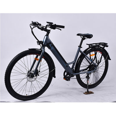 700C ηλεκτρικό ποδήλατο κατόχων διαρκούς εισιτήριου πόλεων, Laborsaving αστικό ηλεκτρικό ποδήλατο πόλεων