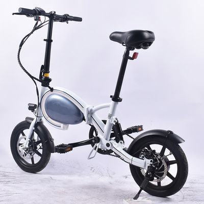 Μπαταρία λίθιου νέων προϊόντων 2021 που διπλώνει το ποδήλατο Ε που διπλώνει το ηλεκτρικό μίνι καλύτερο ηλεκτρικό ποδήλατο ποδηλάτων