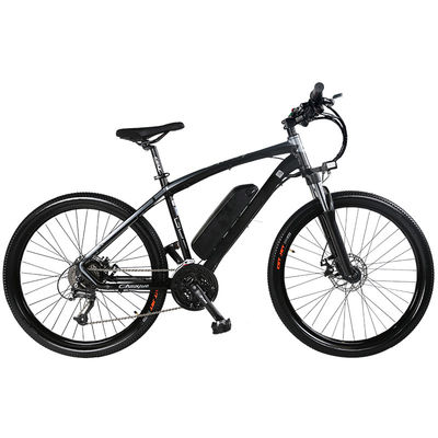 Ελαφρύ ηλεκτρικό υβριδικό ποδήλατο 25-32km/H ODM με τη ρόδα KENDA