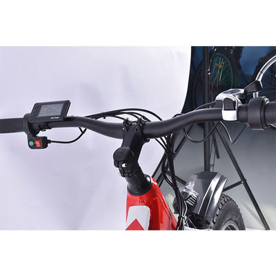 KMC ηλεκτρικό παχύ ποδήλατο βουνών ελαστικών αυτοκινήτου αλυσίδων, ηλεκτρικό ποδήλατο Shimano