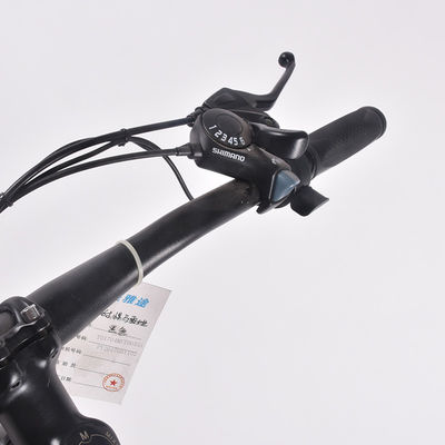 7speed παχιά αντοχή ποδηλάτων 40Miles κυνηγιού ροδών ηλεκτρική για για άνδρες και για γυναίκες