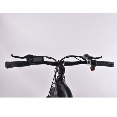 20MPH ηλεκτρικό παχύ ποδήλατο ροδών για το κυνήγι Dustproof 17500mAh 34KG