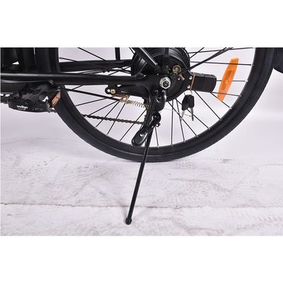 20 ελαφρύ πτυσσόμενο ηλεκτρικό ποδήλατο ίντσας, 350w υπερβολικό ελαφρύ Ebike