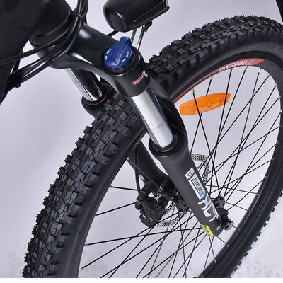 30KG η δύναμη βοηθά τα εργαλεία Shimano ποδηλάτων βουνών με την μπαταρία λίθιου 36V 8A