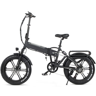 Shimano παχιά ανώτατη ταχύτητα 14.5A ποδηλάτων 22mph διπλώματος ροδών ηλεκτρική